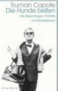 Die Hunde bellen : Reportagen und Porträts (Kein & Aber Pocket) （1. Auflage, neue Ausgabe. 2017. 912 S. 185.00 mm）