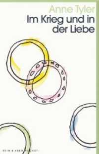 Im Krieg und in der Liebe (Kein & Aber Pocket) （1. Auflage, neue Ausgabe. 2018. 400 S. 185.00 mm）