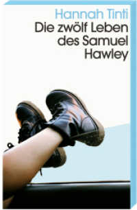 Die zwölf Leben des Samuel Hawley (Kein & Aber Pocket) （1. Auflage, neue Ausgabe. 2018. 576 S. 185.00 mm）