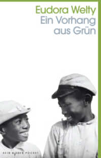 Ein Vorhang aus Grün : Erzählungen (Kein & Aber Pocket) （1. Auflage, neue Ausgabe. 2019. 368 S. 185.00 mm）