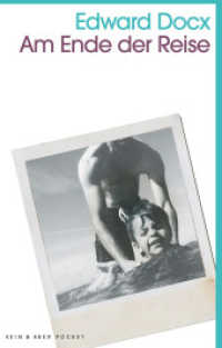 Am Ende der Reise (Kein & Aber Pocket) （1. Auflage, neue Ausgabe. 2020. 512 S. 185.00 mm）