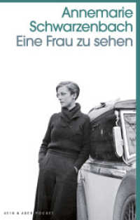 Eine Frau zu sehen (Kein & Aber Pocket) （2. Aufl. 2020. 112 S. 185.00 mm）