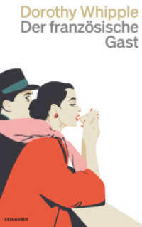 Der französische Gast （1. Auflage, neue Ausgabe. 2022. 448 S. 185.00 mm）