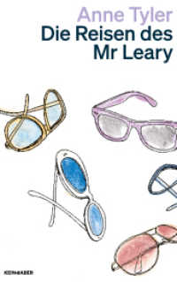 Die Reisen des Mr Leary （1. Auflage, neue Ausgabe. 2022. 416 S. 185.00 mm）