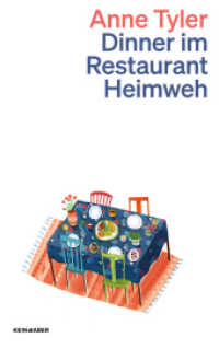 Dinner im Restaurant Heimweh （1. Auflage. 2023. 400 S. 185.00 mm）