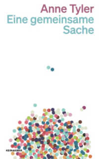 Eine gemeinsame Sache （2. Aufl. 2023. 352 S. 185.00 mm）
