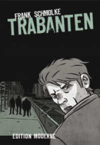Trabanten : Graphic Novel （NED. 2013. 200 S. SW-Comics. 24 cm）