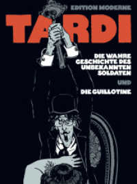 Die wahre Geschichte des unbekannten Soldaten / Die Guillotine （2014. 64 S. SW-Comics. 29 cm）