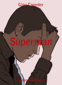Superman （2017. 120 S. 28 cm）