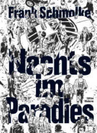 Nachts im Paradies （3. Aufl. 2019. 350 S. 26 cm）