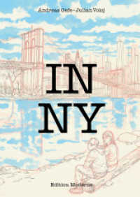 IN NY （2022. 96 S. 32 cm）