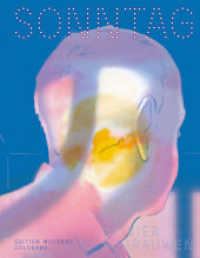 Sonntag （2025. 472 S. 24.5 cm）