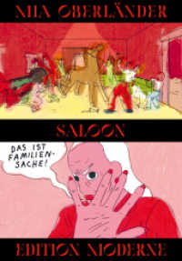 Saloon : Das ist Familiensache （2025. 384 S. 24 cm）