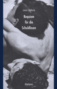 Requiem für die Schuldlosen (diaphanes Broschur) （2015. 192 S. 21 cm）