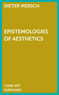 Epistemology of Aesthetics (Think Art)