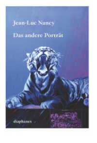 Das andere Porträt （2015. 96 S. m. zahlr. Abb. 18.5 cm）