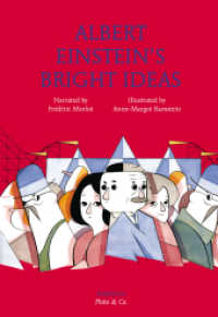 Albert Einstein's Bright Ideas (Plato & Co) （2017. 64 S. 64 farb. Abb. 21.6 cm）