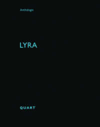 Lyra (Anthologie) （NED. 2024. 48 S. m. 50 Abbildungen, ca. 30 Pläne. 21 cm）