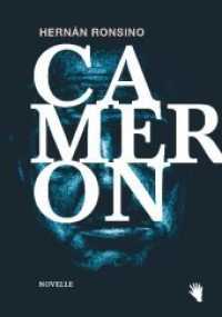 Cameron （1. Auflage. 2020. 91 S. 19 cm）