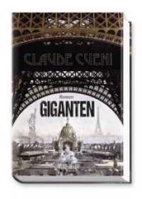 Giganten : Historischer Roman （2015. 398 S. 21.2 cm）