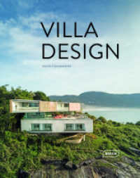 Villa Design （2020 304 S. 556 Abb. 28 cm）