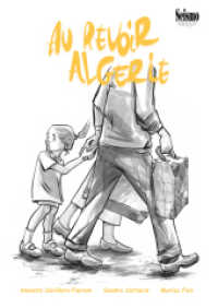Au Revoir Algerien (deutsche Ausgabe) （2022. 68 S. 24 cm）
