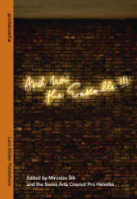 Miroslav Sik : And Now the Ensemble! （2012. 72 S. 3 Abb. 24 cm）
