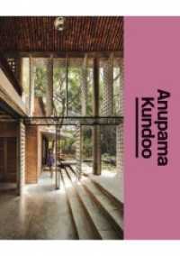 Anupama Kundoo (The Architect's Studio 4) （2020. 232 S. 273 Abb. 30 cm）