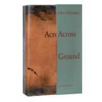 Across Ground, m. 1 Buch, m. 1 Buch （2024. 380 S. 240 Abb. 30.5 cm）