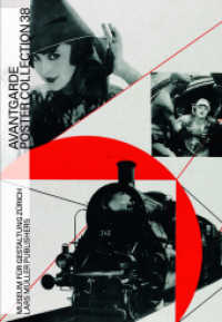 Avantgarde : Poster Collection 38 (Poster Collection)