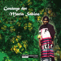 Gesänge der Maria Sabina, Audio-CD （2006）