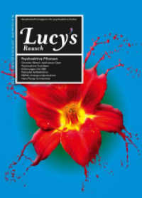 Gesellschaftsmagazin für psychoaktive Kultur : Psychoaktive Substanzen （2018. 112 S. 26,5 cm）