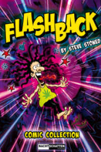 FLASHBACK. Comic Collection 1996 bis 2024 （2025. 50 S. vierfarb. 29.7 cm）