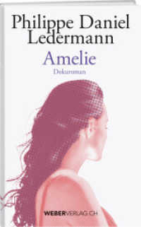 Amelie : Dokuroman （2020. 192 S. 19.5 cm）