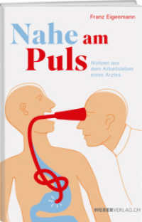 Nahe am Puls （2022. 104 S. 20.5 cm）
