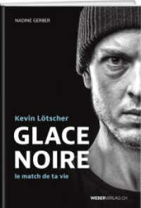 Glace Noire : Le match de ta vie （2024. 240 S. 23 cm）