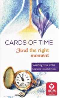 Cards of Time GB : Find the right moment