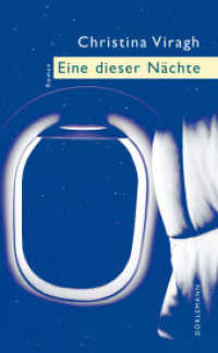 Eine dieser Nächte : Roman （2018. 496 S. 195 mm）
