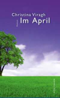 Im April : Roman （2020. 384 S. 195 mm）