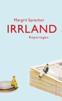 Irrland : Reportagen （2020. 272 S. 195 mm）