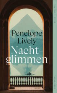 Nachtglimmen （2025. 304 S. 205 mm）