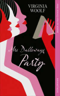 Mrs Dalloways Party （2025. 96 S. 185 mm）