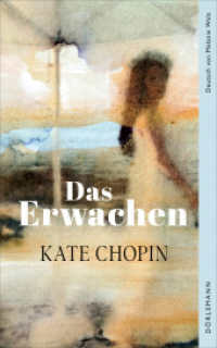 Das Erwachen （2025. 224 S. 185 mm）