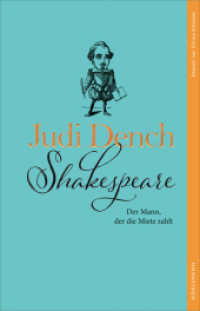 Shakespeare. Der Mann, der die Miete zahlt （2025. 448 S. 205 mm）