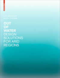Out of Water : Design Solutions for Arid Regions