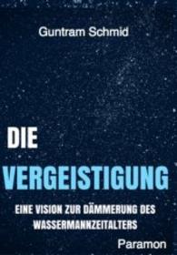 Die Vergeistigung （2016. 176 S. 214 mm）