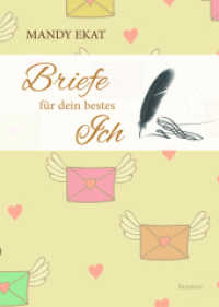Briefe für dein bestes Ich （2019. 309 S. 210 cm）