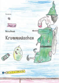 Krummnäschen （2021. 39 S. 21 cm）