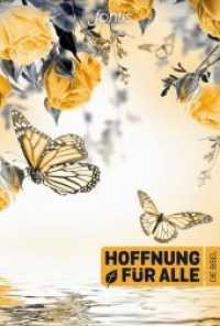 Hoffnung für alle. Die Bibel - "Souldance Edition" （4. Aufl. 2015. 1676 S. 19 cm）