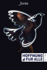 Hoffnung für alle. Neues Testament + Psalmen - "Peace Edition" : Die Bibel, die deine Sprache spricht （2015. 624 S. 20.5 cm）